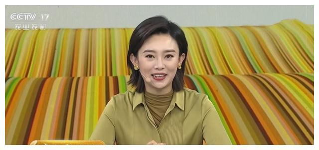 主持人大賽表現出色的李七月，為何得不到登上大舞臺的機會？